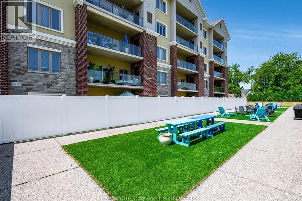 6 Park STREET Unit# 301