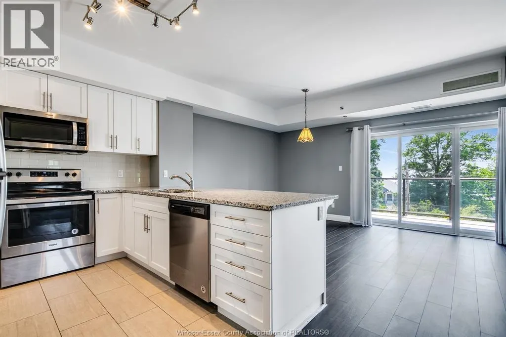 6 Park STREET Unit# 301