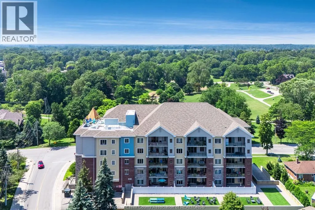 6 Park STREET Unit# 301
