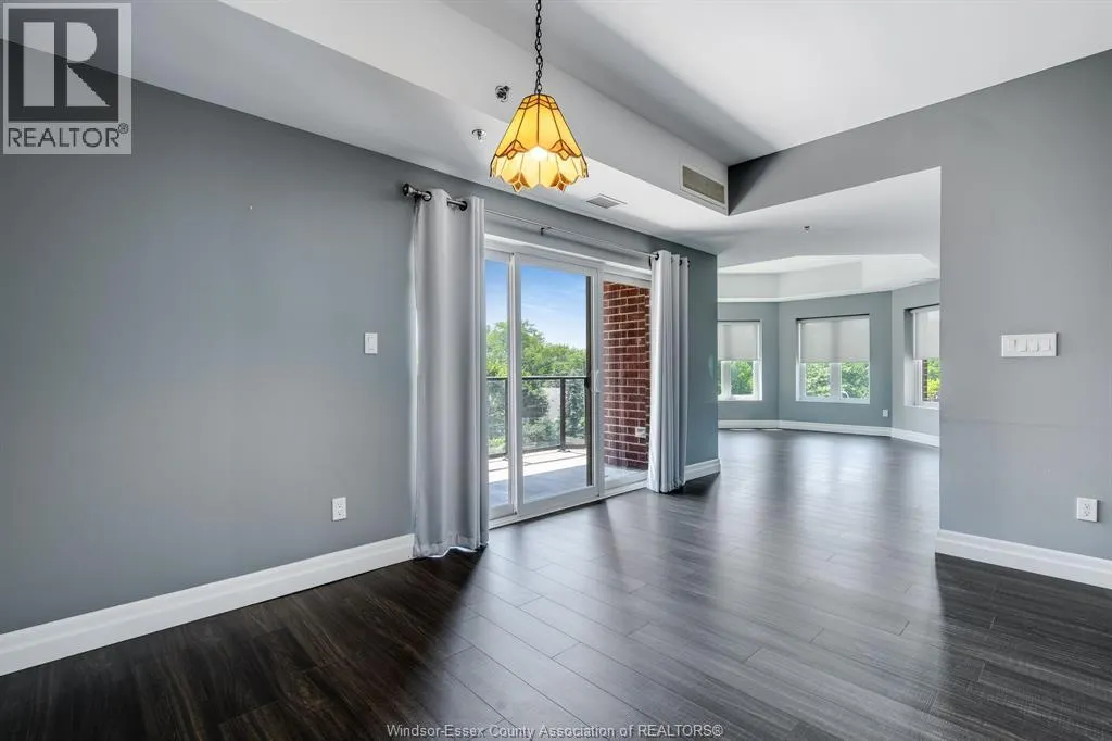 6 Park STREET Unit# 301