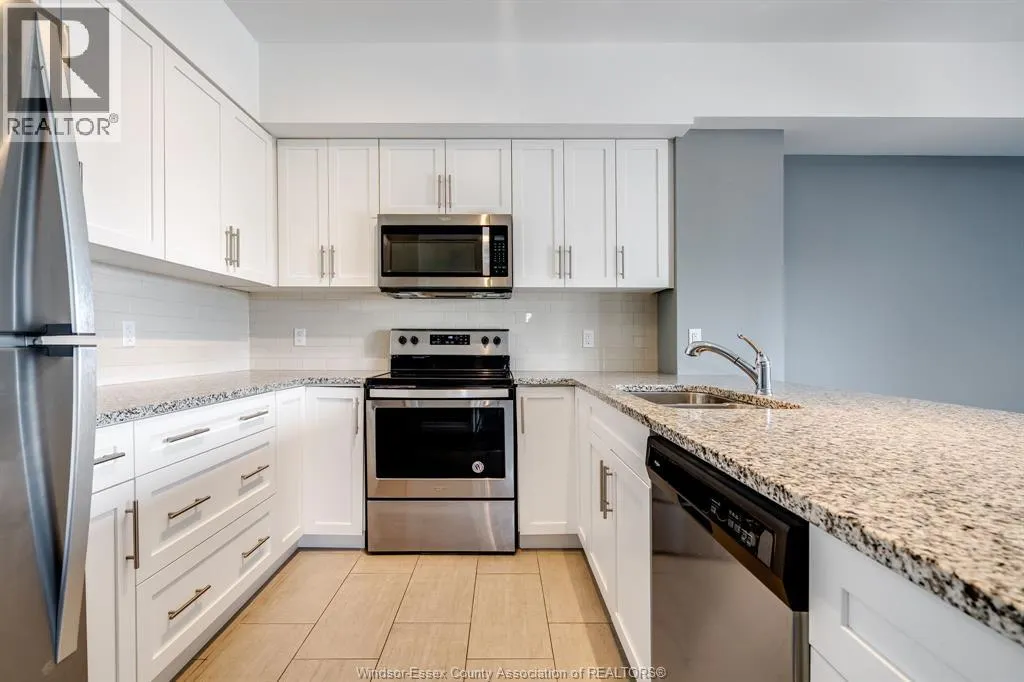 6 Park STREET Unit# 301