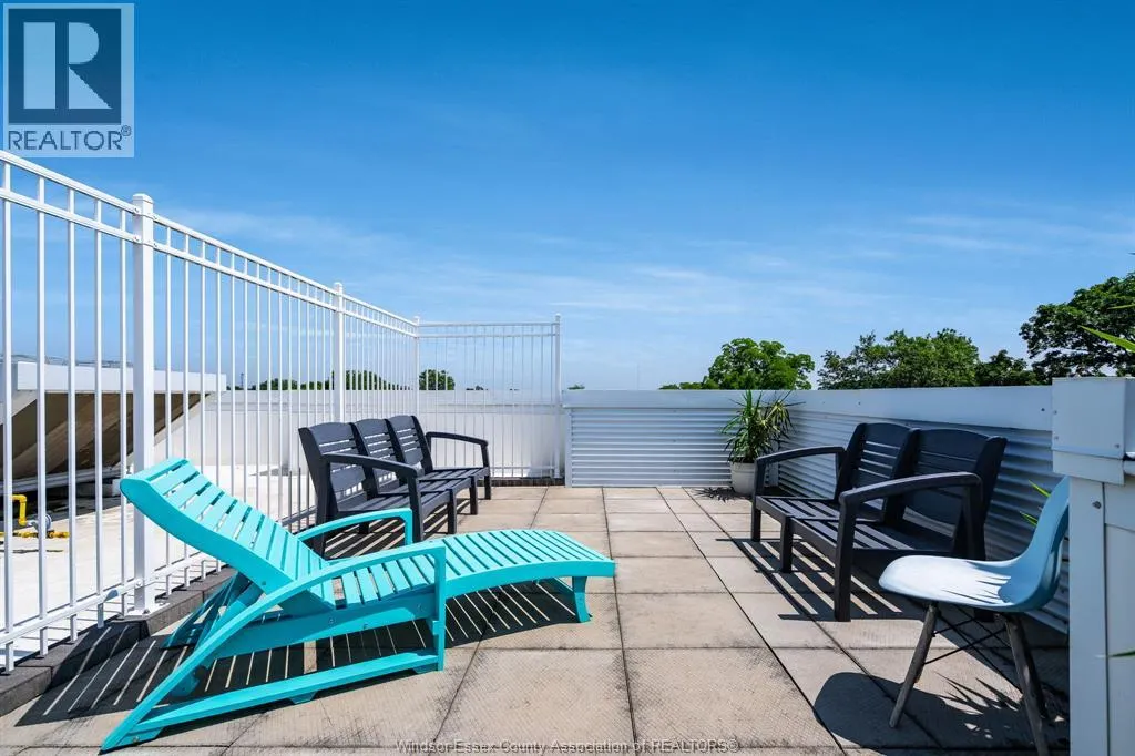 6 Park STREET Unit# 301