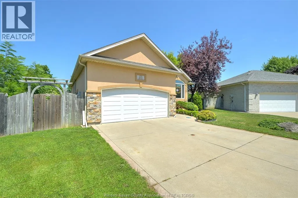 153 PURPLE PLUM DRIVE