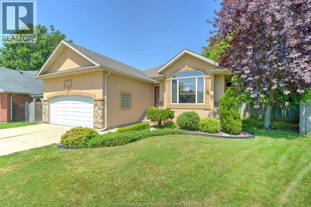 153 PURPLE PLUM DRIVE