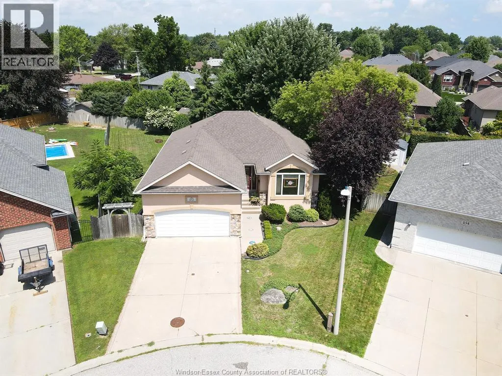 153 PURPLE PLUM DRIVE