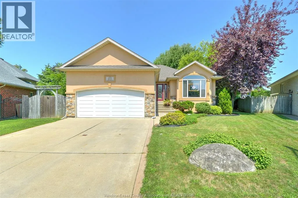 153 PURPLE PLUM DRIVE