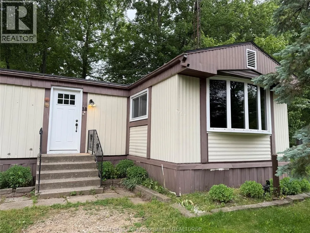 29338 Jane ROAD Unit# 18
