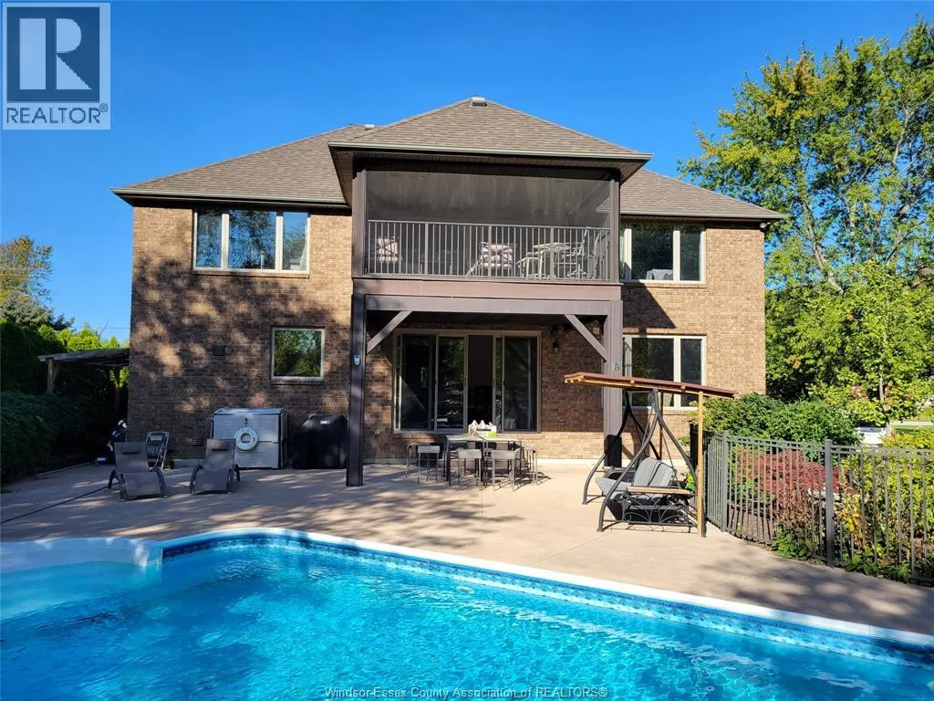 242 WEST PUCE ROAD