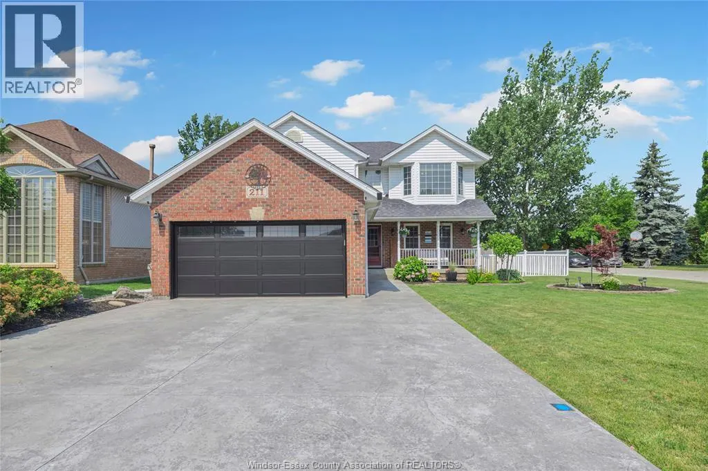 211 BAYBERRY