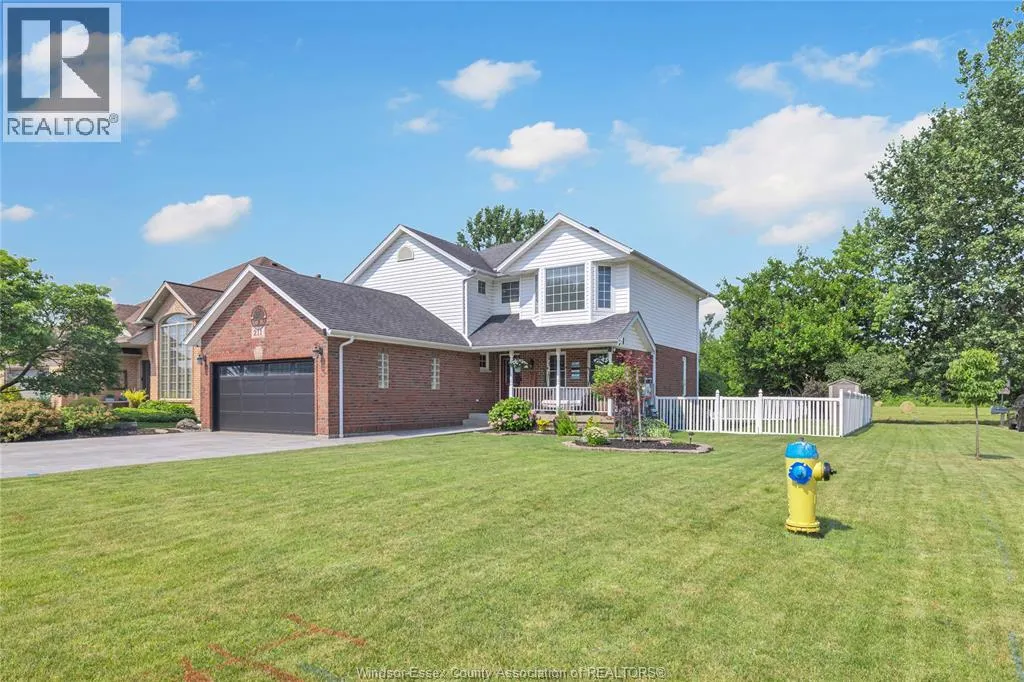 211 BAYBERRY
