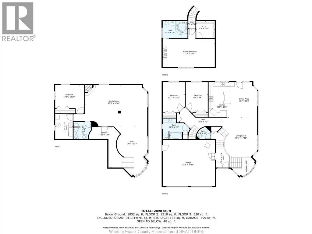 144 MECONI COURT