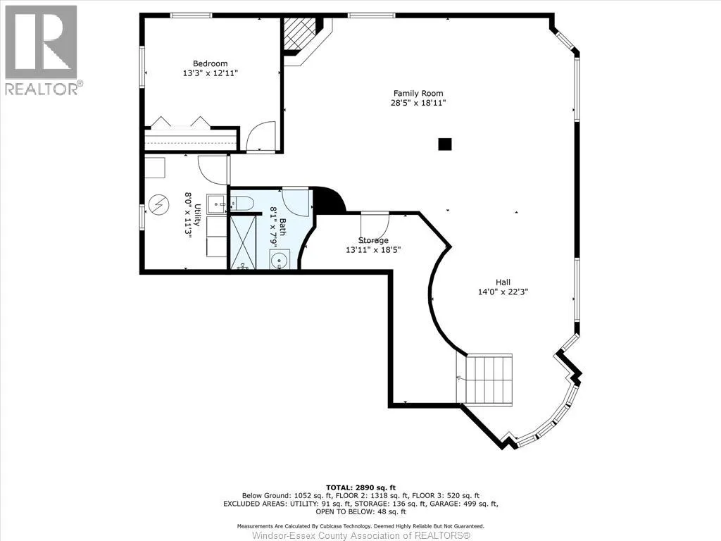 144 MECONI COURT