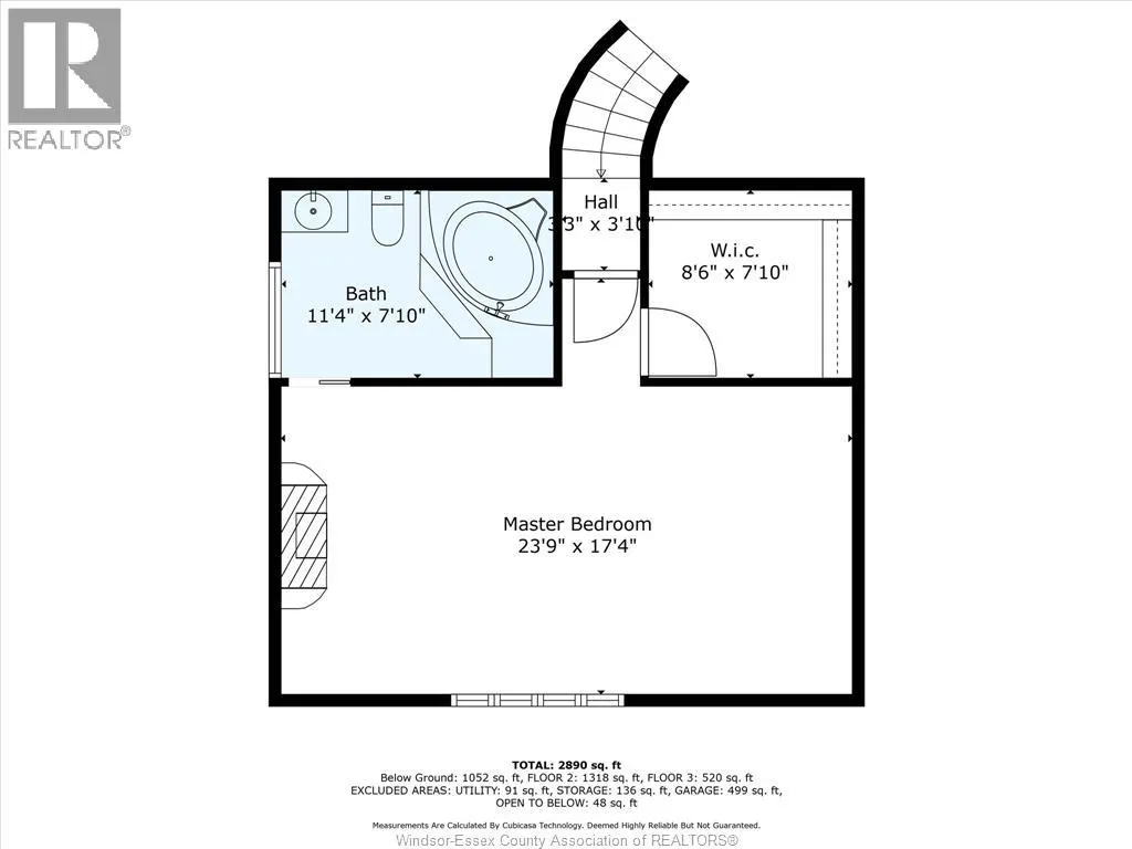 144 MECONI COURT