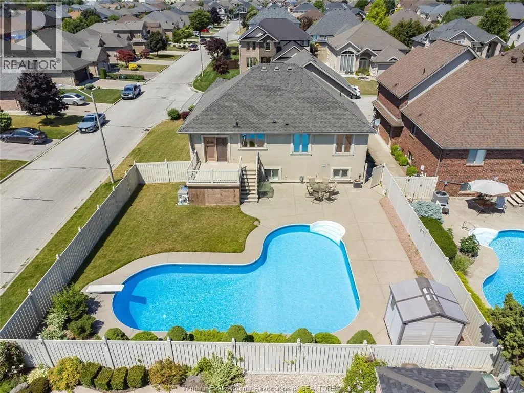 144 MECONI COURT