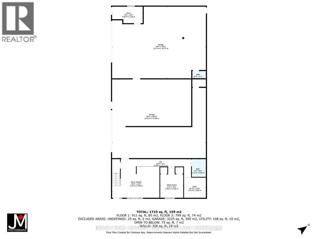 9450 Longwoods ROAD