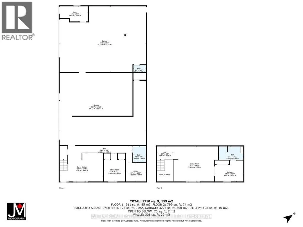 9450 Longwoods ROAD