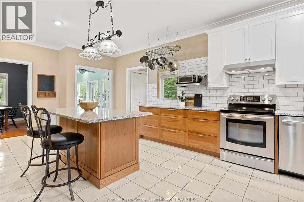 3476 CONCESSION 3