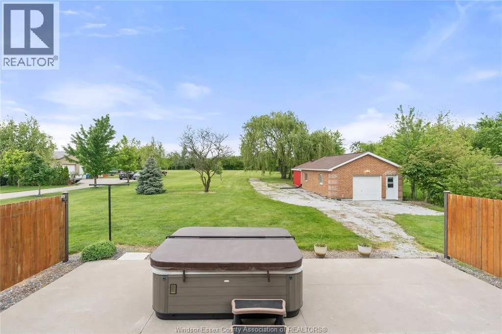 3476 CONCESSION 3