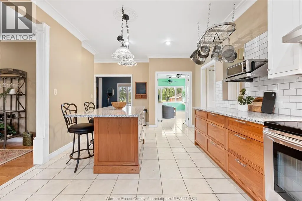3476 CONCESSION 3