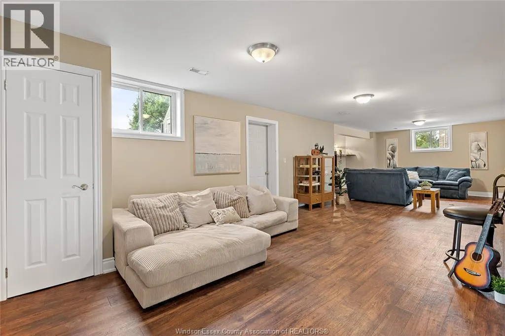 3476 CONCESSION 3