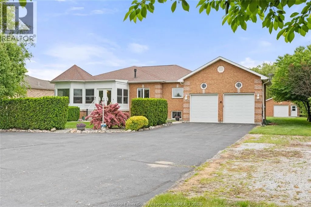 3476 CONCESSION 3