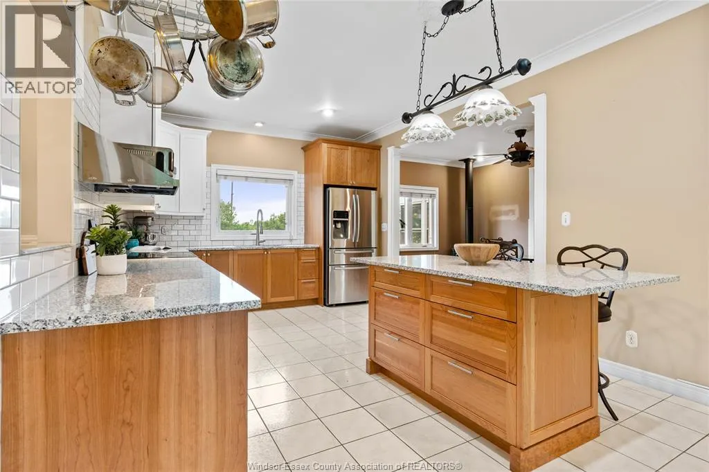3476 CONCESSION 3