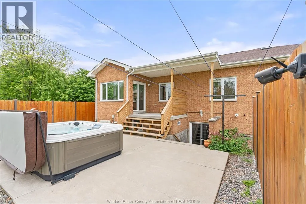 3476 CONCESSION 3