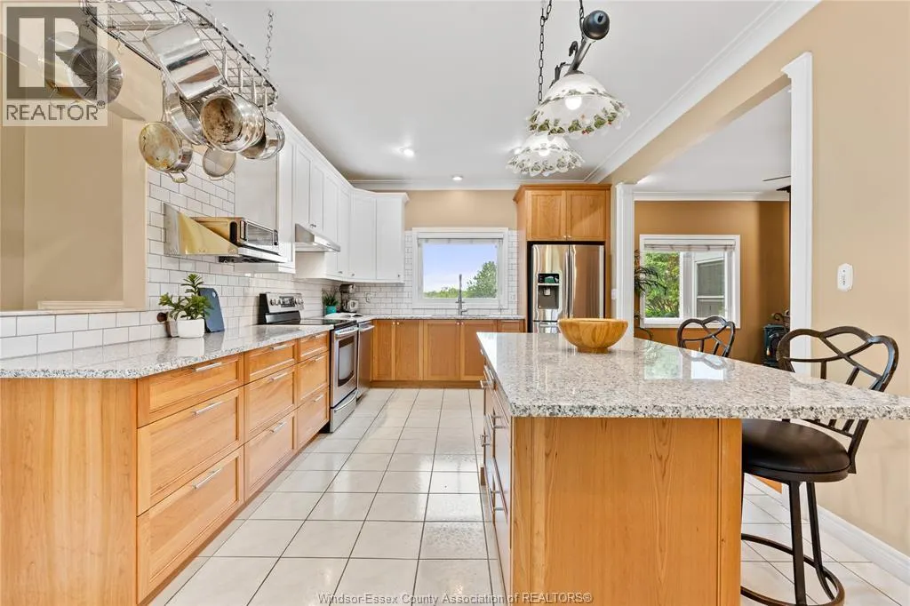 3476 CONCESSION 3