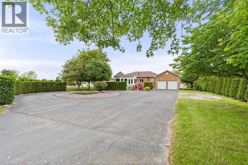 3476 CONCESSION 3