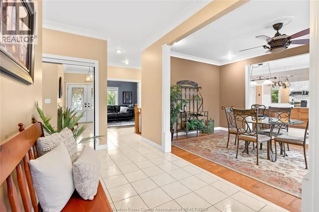 3476 CONCESSION 3