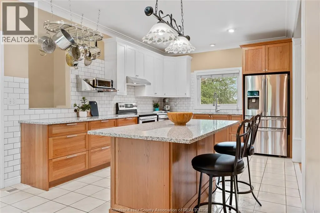 3476 CONCESSION 3