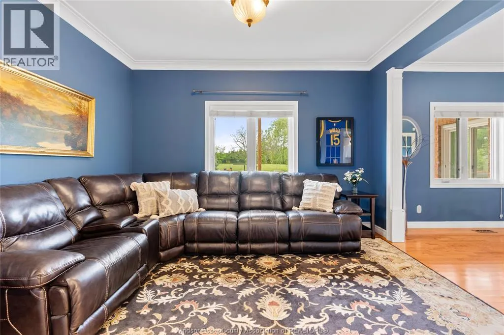 3476 CONCESSION 3