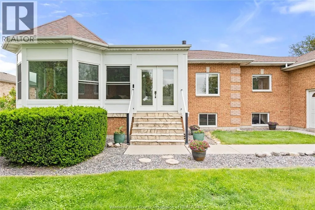 3476 CONCESSION 3