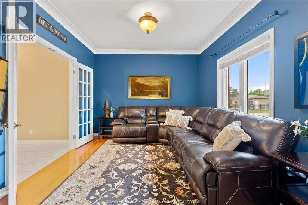 3476 CONCESSION 3