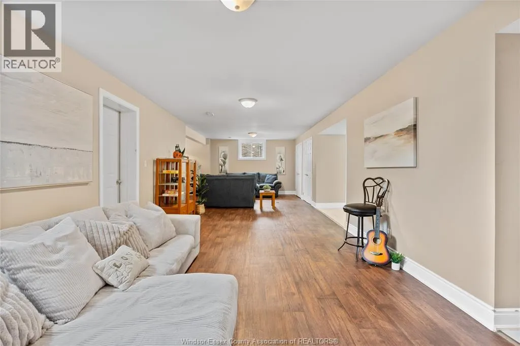 3476 CONCESSION 3