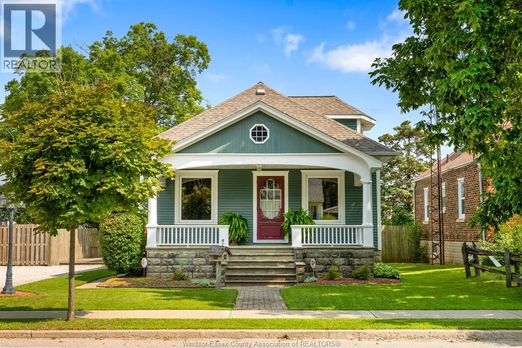 39 Georgia AVENUE
