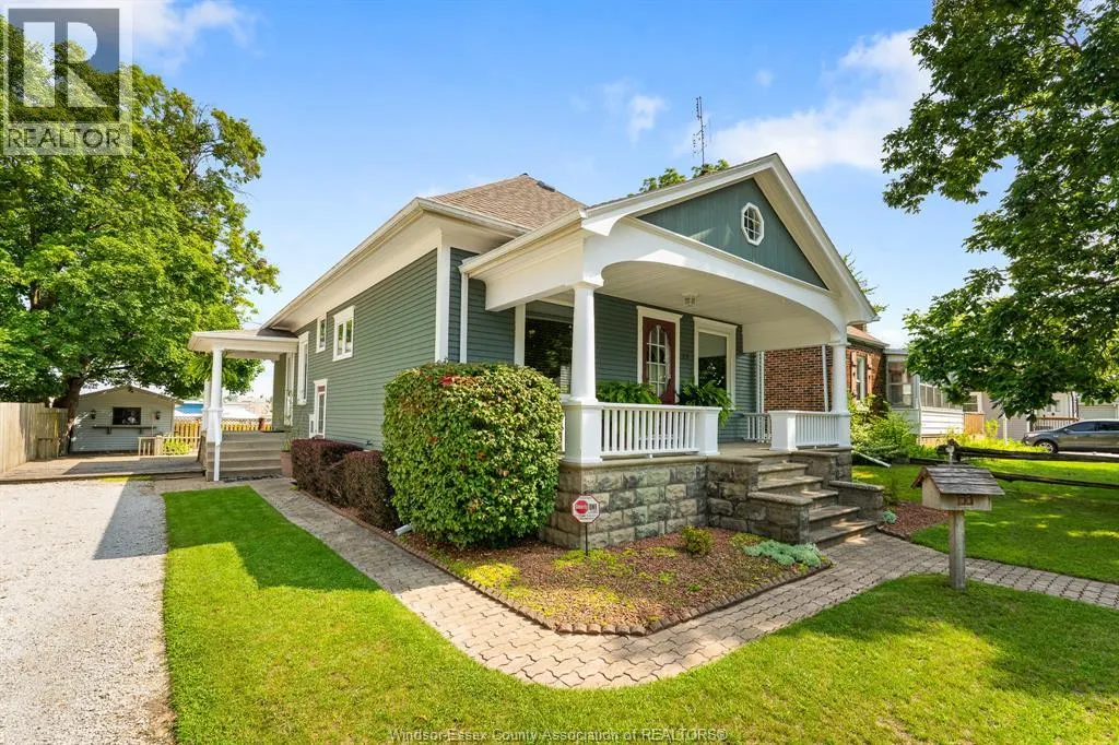 39 Georgia AVENUE