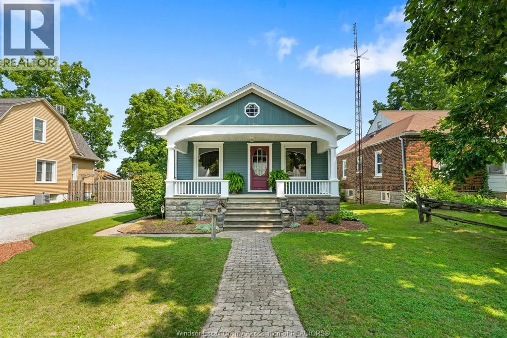 39 Georgia AVENUE