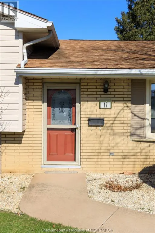 17 Baldoon ROAD