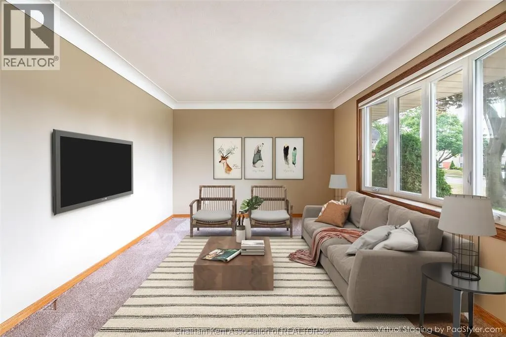 17 Baldoon ROAD