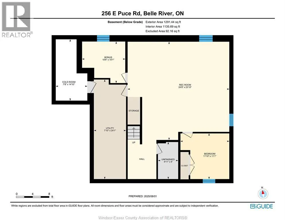 256 EAST PUCE ROAD