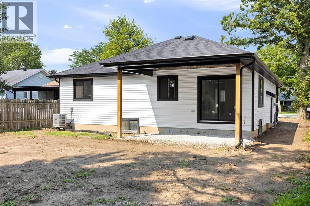 256 EAST PUCE ROAD