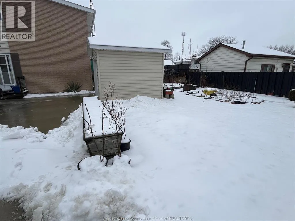 14 VANIER