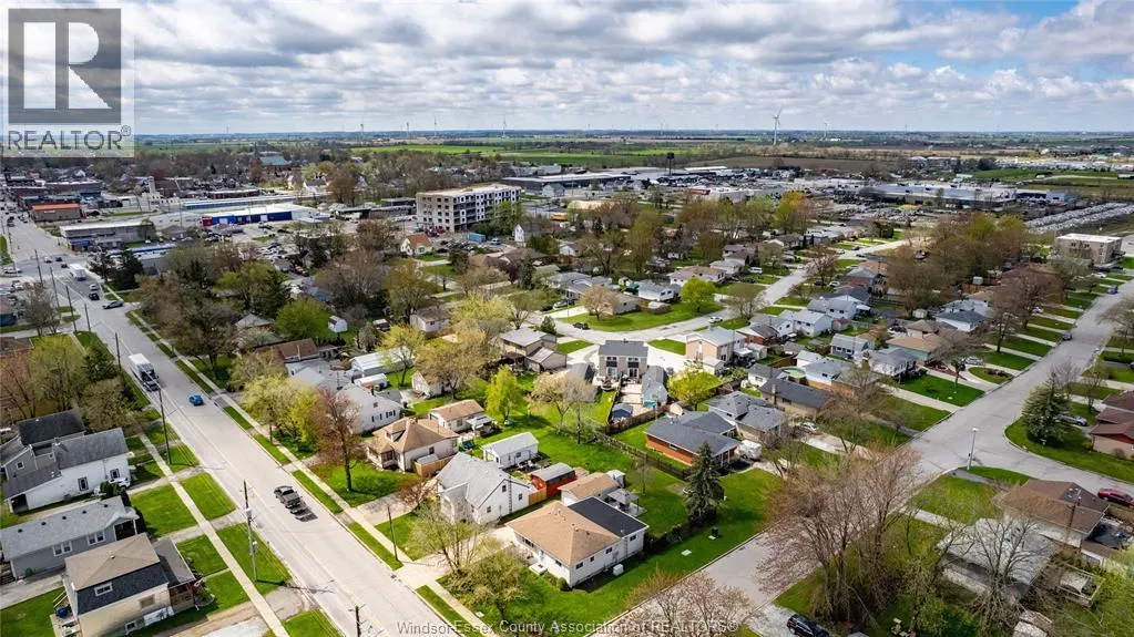 14 VANIER