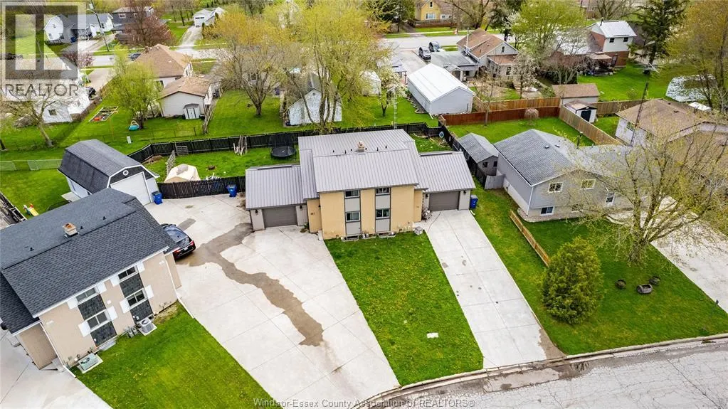 14 VANIER
