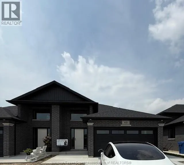 69 EAGLE STREET Unit# UPPER