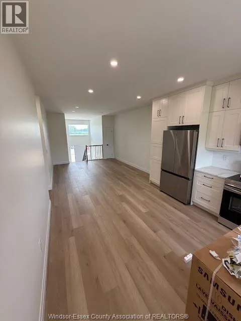 69 EAGLE STREET Unit# UPPER