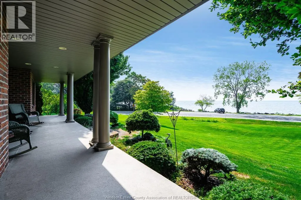 501 Lake DRIVE