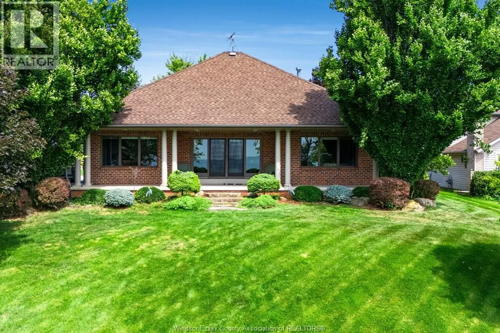 501 Lake DRIVE