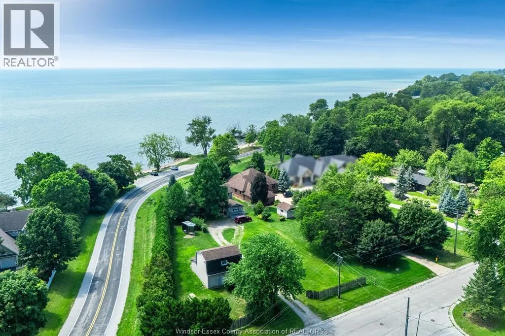 501 Lake DRIVE